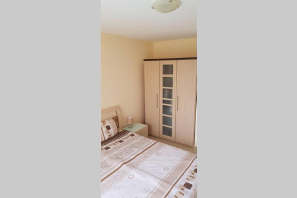 Kalia Apartment Sunny Beach 2-Zimmer+Balkon Top Eksteriør bilde