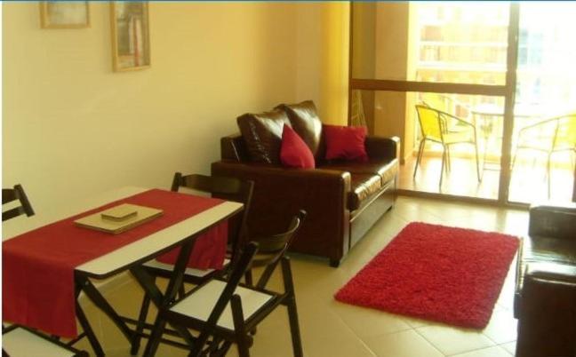 Kalia Apartment Sunny Beach 2-Zimmer+Balkon Top Eksteriør bilde
